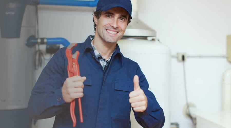 Local expert plumbing services in Granite, CO